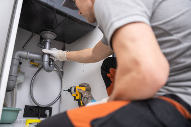 Best Toilet Repair and Installation  in Franklin Furnace, OH